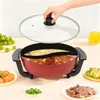 Elektrischer Hotpot & Multikocher - 6 l, 1360 W - 5 Produktbild-Vorschau 7