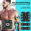 EMS Bauchtrainer, Bauchmuskeltrainer mit 6 Trainingsmodi & Produktbild-Vorschau 9