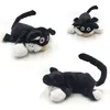 Mad Monkey - Chuckle Buddie Katze Produktbild-Vorschau 4