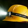 Lampada frontale Nitecore NU53 LED, lampada frontale, Anteprima dell’immagine prodotto 14