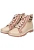 Pikolinos Damen Sneaker Leder High Top Reißverschluss Vigo Produktbild-Vorschau 10