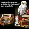 LEGO Harry Potter à l'école des sorciers 76466 – Édition Voir les images du produit 32