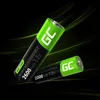 Green Cell 2000mAh 1.2V 4 Stck Vorgeladene NI-MH AA-Akkus - Produktbild-Vorschau 2