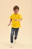 Kinder-T-Shirt, Kurzarm - FOL VALUEWEIGHT T/K - fuchsia - Produktbild-Vorschau 4