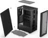 An exploded view of a computer case, showing its main components separated. Anteprima dell’immagine prodotto