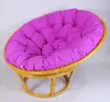 Rattan Papasansessel , Papasan Durchmesser 110 cm, Fb. Produktbild-Vorschau 1