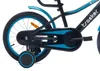 Sun Baby Tracker bike Dětské kolo pro chlapce 14 palců Náhled obrázku produktu 14