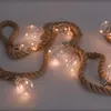 DECORATIVE LIGHTING Weihnachtsdeko GIRLANDE mit Produktbild-Vorschau 9