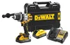 DEWALT Akku-Schlagbohrschrauber 18V / 5 Ah Produktbild-Vorschau 1