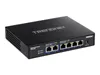 TrendNet TEG-S762 TRENDnet 6-Port 10G Switch Náhľad obrázku produktu 2