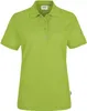 HAKRO Damen Poloshirt Mikralinar® 216, kiwi, 3XL Produktbild-Vorschau 3