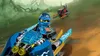 LEGO® NINJAGO Wüstenflitzer 70622 Produktbild-Vorschau 6