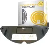 Wischplatte, Wischaufsatz mit Pad für Roborock S7 MaxV Produktbild-Vorschau 2