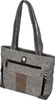 Damen Tasche Schultertasche Shopper Henkeltasche Handtasche Produktbild-Vorschau 4