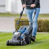Scheppach Akku-Rasenmäher BC-MP380-X | 38 cm Schnittbreite Produktbild-Vorschau 11