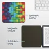 kwmobile Schutzhülle für Kobo Kobo Libra Colour / Tolino Produktbild-Vorschau 5