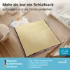 Skandika Kinderschlafsack Soti | Camping Schlafsack für Produktbild-Vorschau 5