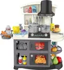Aga4Kids Kunststoffküche MR6164 Produktbild-Vorschau 1