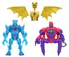 Moose Toys MS24904, 5 anni/anni, Multicolore, Plastica Anteprima dell’immagine prodotto 2