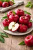Malus ‘Super Starking’ Apfelbaum 100–140 cm – robuster Produktbild-Vorschau 3
