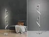 LED stojací lampa TRIO RE R42201106 ISABEL 21,5 W 2600 lm Náhled obrázku produktu 2