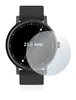 BROTECT Schutzglas für Armbanduhren (Kreisrund, ø: 23 mm) Produktbild-Vorschau 2