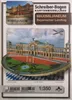 Schreiber-Bogen Kartonmodellbau Maximilianeum Bayerischer Produktbild-Vorschau 1