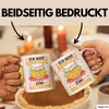 Nachbar Geschenk Tasse Lustige Geschenkidee Geburtstag Für Produktbild-Vorschau 2