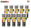 10x Folienkleber Dichtkleber Dampfbremse Dampfsperre Dampfbremsen PE Produktbild-Vorschau