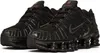 Nike Shox Tl Mens Running Trainers Av3595 Sneakers Shoes 2 Produktbild-Vorschau 4