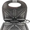 Severin SA 2969 Sandwichmaker Schwarz Produktbild-Vorschau 12
