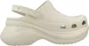 Sabot Del Marchio Crocs Del Modello 206302c Beige Anteprima dell’immagine prodotto 4