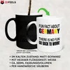 22Feels Zaubertasse Lustige Büro Humor Wichtelgeschenk Produktbild-Vorschau 3