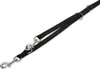 Nobby 79100-05, Hund, Trainingsleine, Schwarz, Band, Produktbild-Vorschau 1