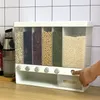Dávkovač na obiloviny Nástěnný dávkovač na obiloviny 6 v 1 Náhled obrázku produktu 8