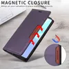 Handyhülle für Sony Xperia 5 VI Hülle, Leder Flip Wallet Produktbild-Vorschau 4