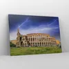 Bild auf Leinwand - Leinwandbild - Italien Architektur Produktbild-Vorschau 4