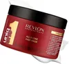 A jar of Revlon Uniq One All In One Hair Mask. Podgląd zdjęcia produktu