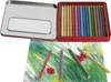 Ołówek kolorowy Faber-Castell Jumbo Grip 16 metalowa Podgląd zdjęcia produktu 3