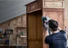 Bosch EXPERT M480 rotolo di rete abrasiva, 93 mm, 5 m, G Anteprima dell’immagine prodotto 6