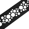 zaun|zu Design Vlies Nachbildung Hexagon: Produktbild-Vorschau 2