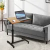 Laptoptisch Notebooktisch Computertisch mit Rollen Produktbild-Vorschau 7