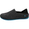 Dinamic Herren Hausschuh Navy Blau Produktbild-Vorschau 4