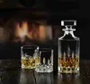 RCR Opera Whisky Bottle + Whiksy 6er Produktbild-Vorschau 2