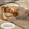 Ella EL Life Beschwerungsdecke 9kg - 135 x 200cm - Produktbild-Vorschau 11