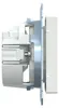 MERTEN SCHUKO-Steckdose MEG2301-0419 System M polarweiss Voir les images du produit 2