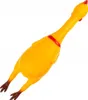 Hračka pro psy GIGANT CHICKEN XXL obrovské mega pískátko o Náhled obrázku produktu 4