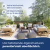 AGO Quart 1000 Grünbelagentferner 5 Liter - chlor- und Produktbild-Vorschau 5