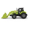 RAPPA Traktor mit Schaufel mit Sound und Licht Produktbild-Vorschau 6