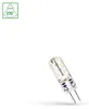 Żarówka Spectrum LED z trzonkiem 1,5W G4 przezroczysta 12V Podgląd zdjęcia produktu 2
